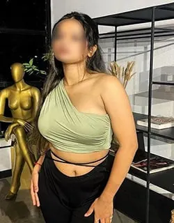 Escort Service in Chennai